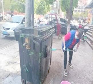 佳阳摩尔城小区物业服务质量评估与改进计划